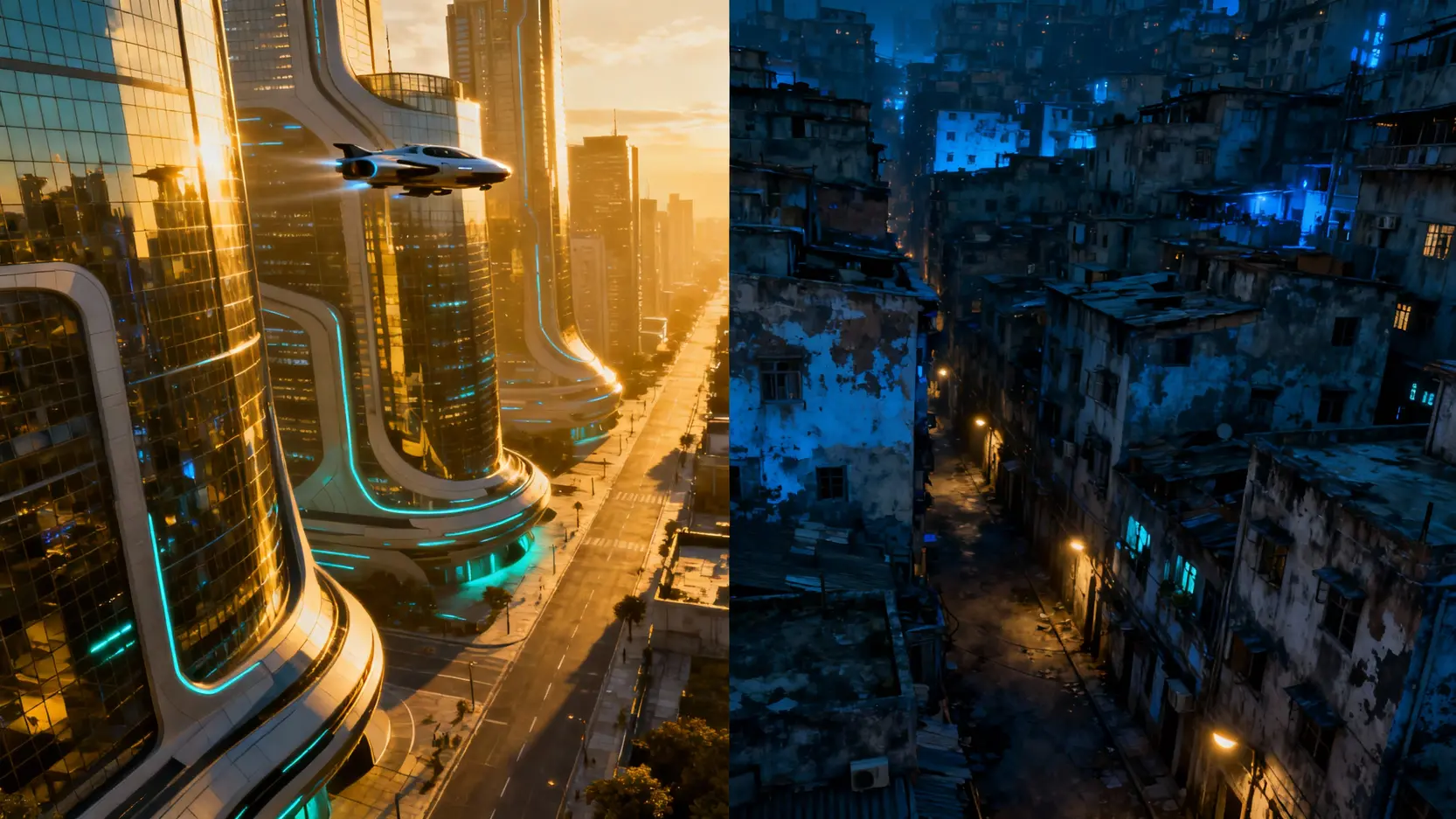 貧富差距是什麼？2025年台灣現況、成因與影響全解析