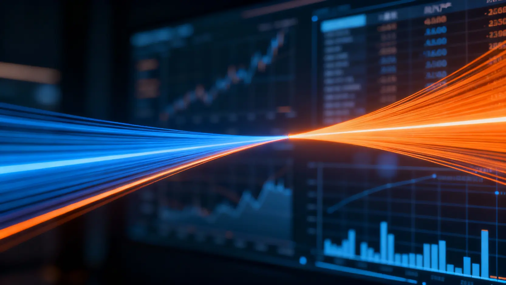 利率擴散是什麼?從信用利差到投資策略,一篇搞懂市場風險指標