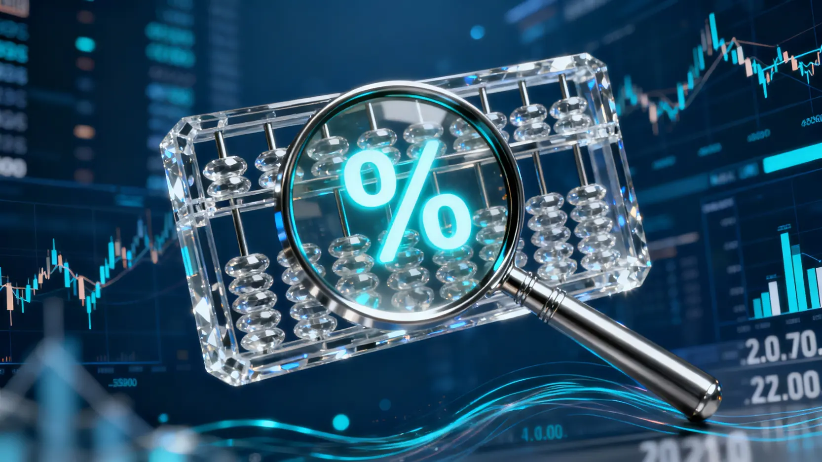 什麼是利率換算?年利率月利率換算、APR與EAR差別全攻略