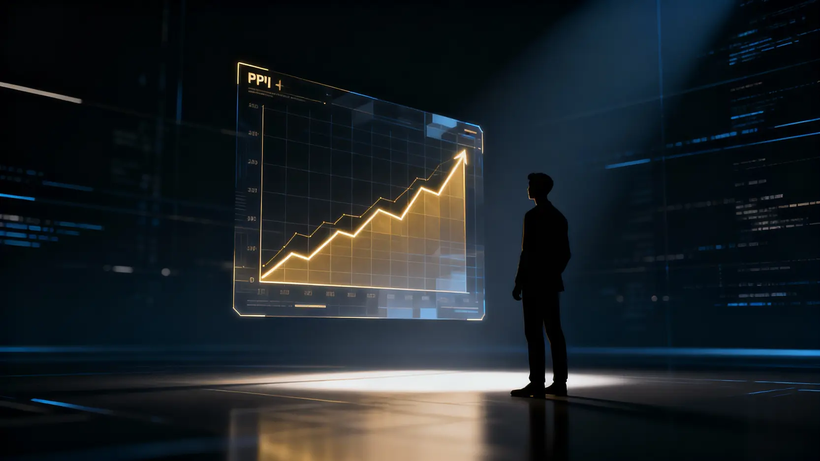 什麼是生產者物價指數？PPI定義、查詢方式與投資應用全攻略