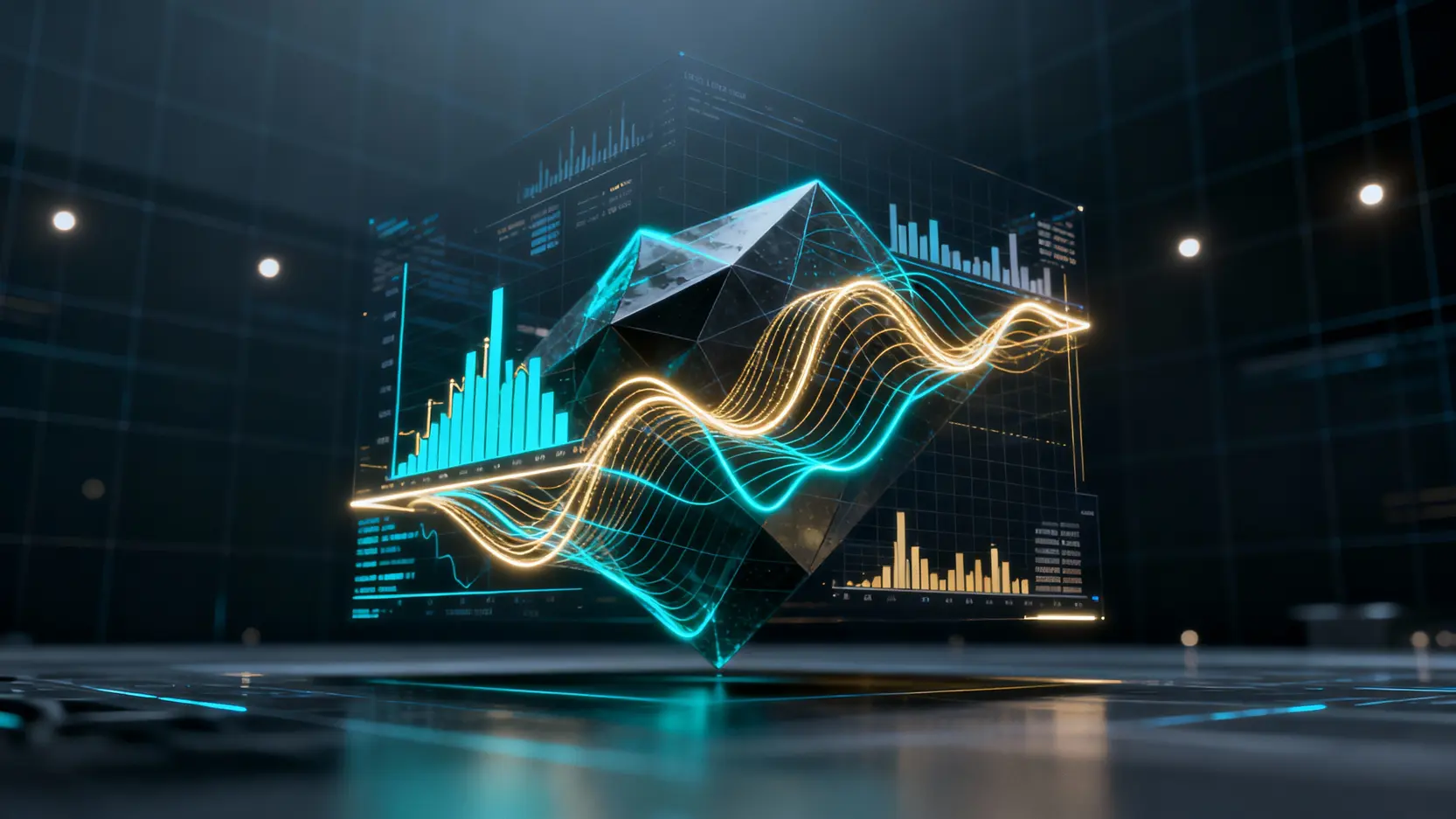 什麼是利率衍生品-從交換到期貨的全面指南與風險管理策略