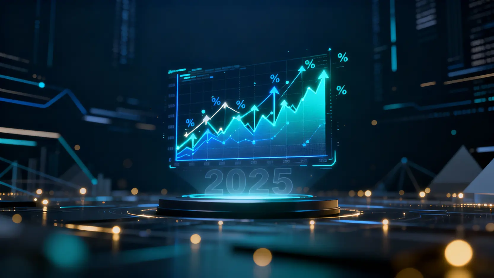 利率期貨是什麼?2025新手教學:從運作原理、風險到如何買賣全攻略
