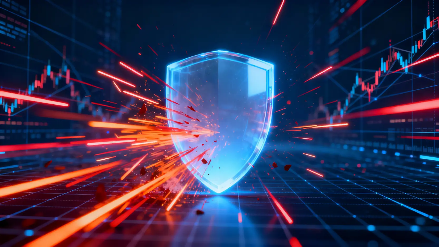 什麼是利率風險?2025年最完整指南:從成因、影響到7大避險策略