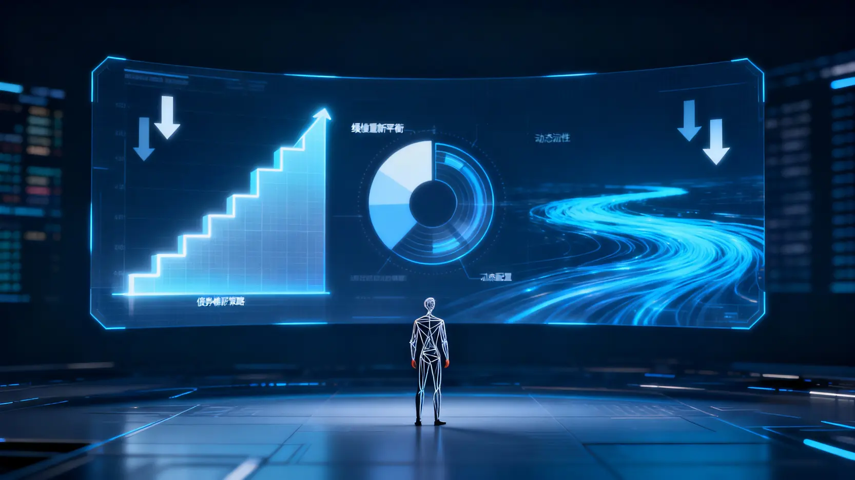 什麼是利率策略?2025年升息投資佈局全攻略-3大策略應對市場波動