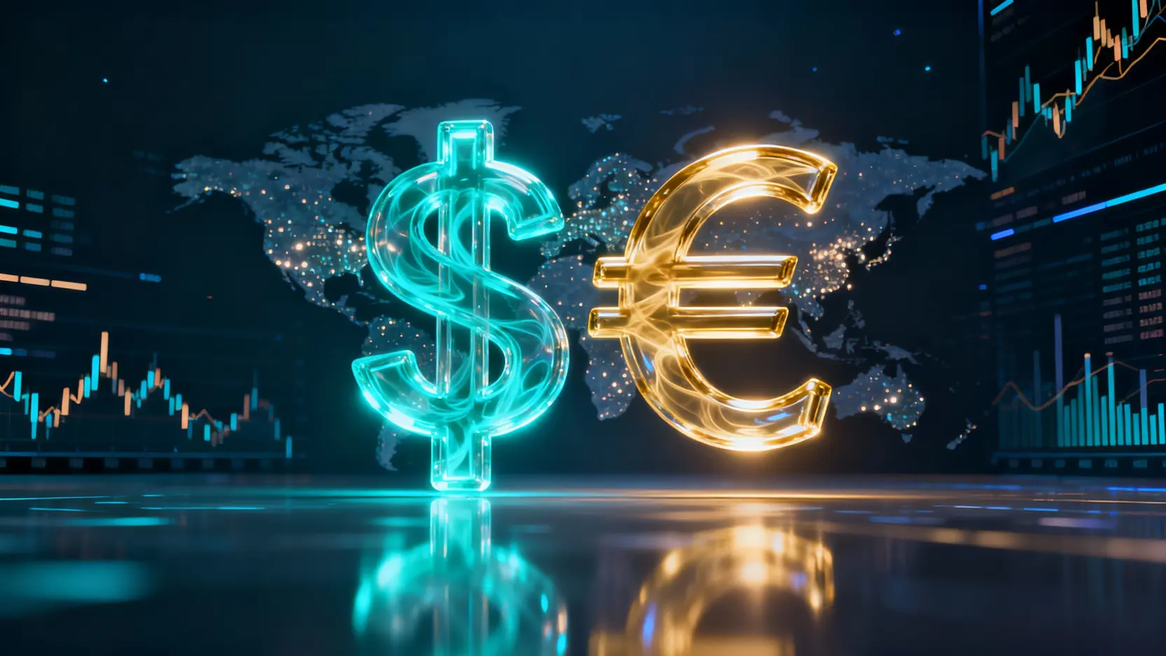 什麼是貨幣對？2025外匯新手必讀指南-從基礎到實戰交易策略全解析