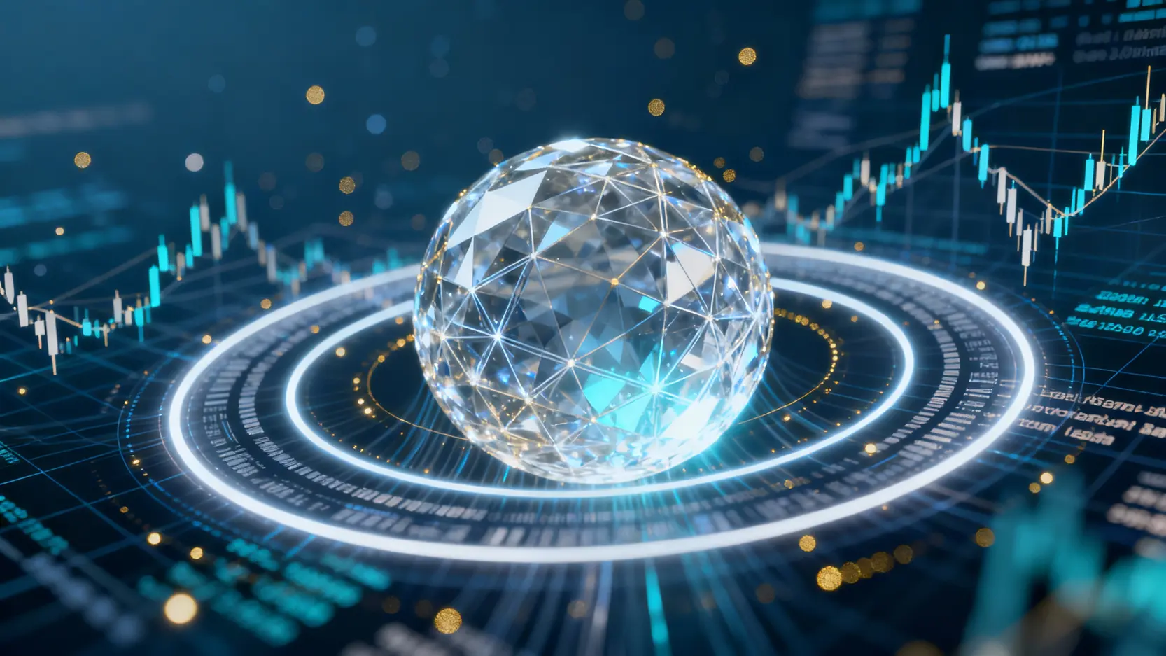 什麼是資本市場效率-從三大形式到投資策略的全面解析