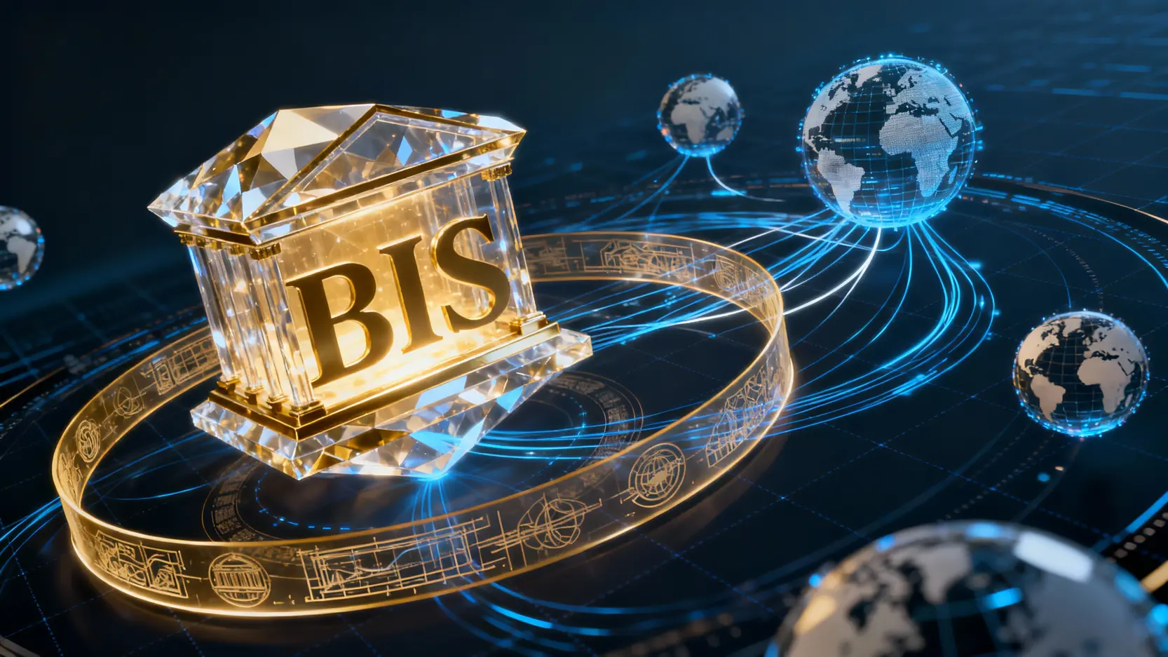 什麼是國際清算銀行?BIS完整解析-功能、影響與巴塞爾協議一次看懂