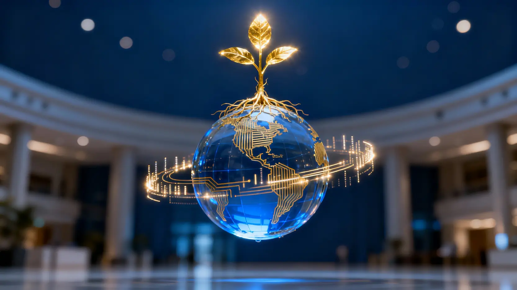 什麼是世界銀行?從成立目的、組織運作到全球影響力全解析