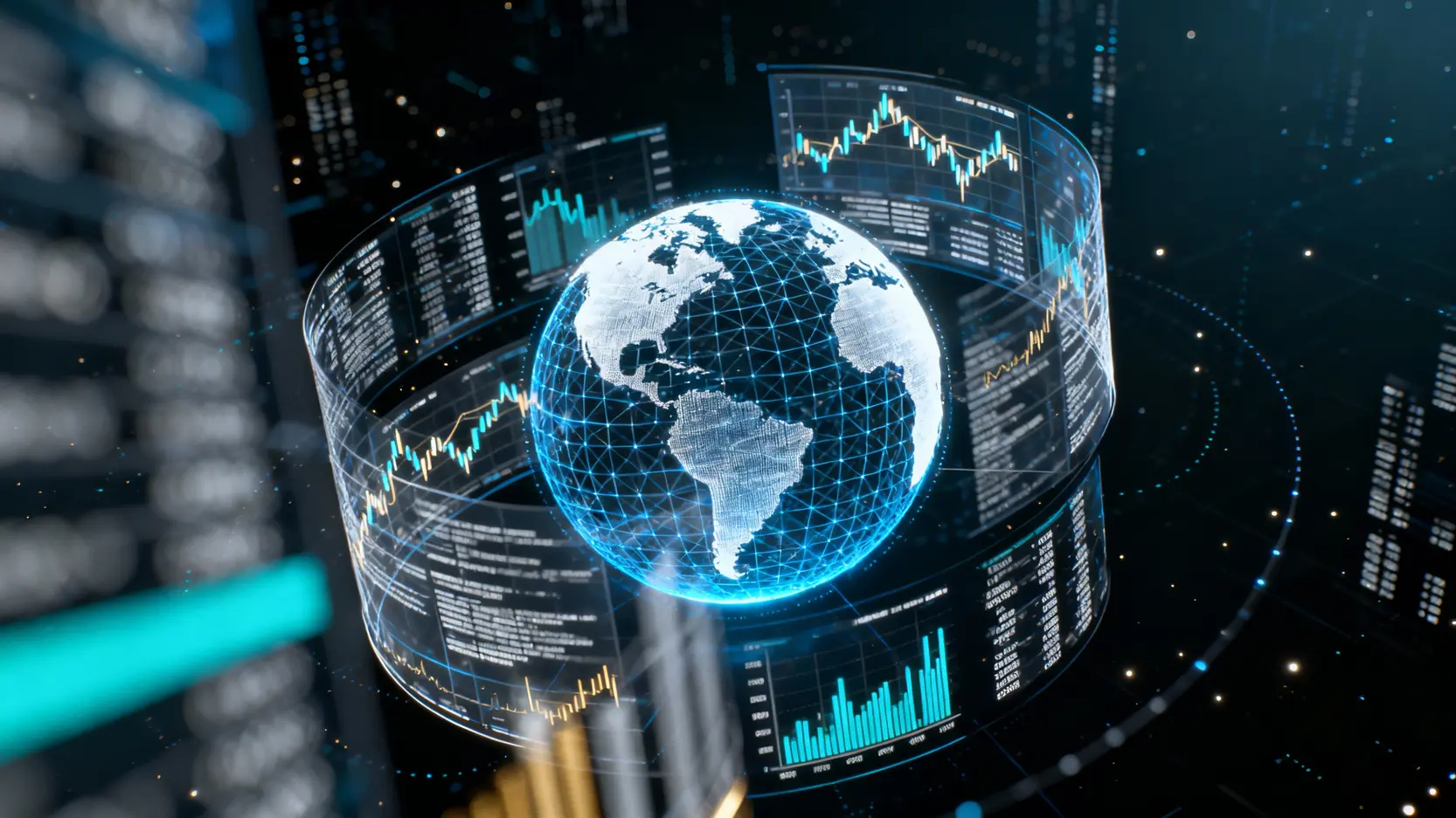 什麼是經濟合作與發展組織(OECD)的主要功能?一篇看懂對全球經濟與投資的5大影響力