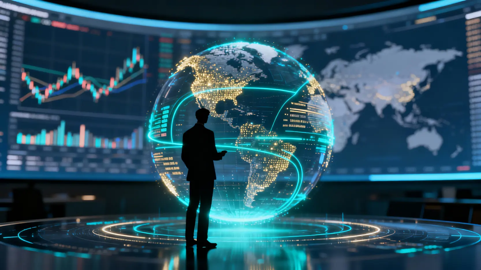 什麼是經濟合作與發展組織(OECD)的主要功能-2025年投資者必讀指南