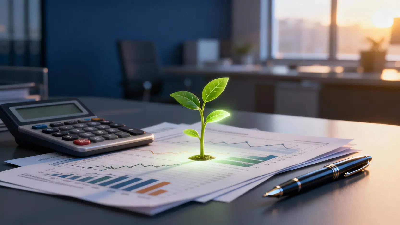 企業所得稅是什麼?2025最新營所稅計算、申報與節稅全攻略