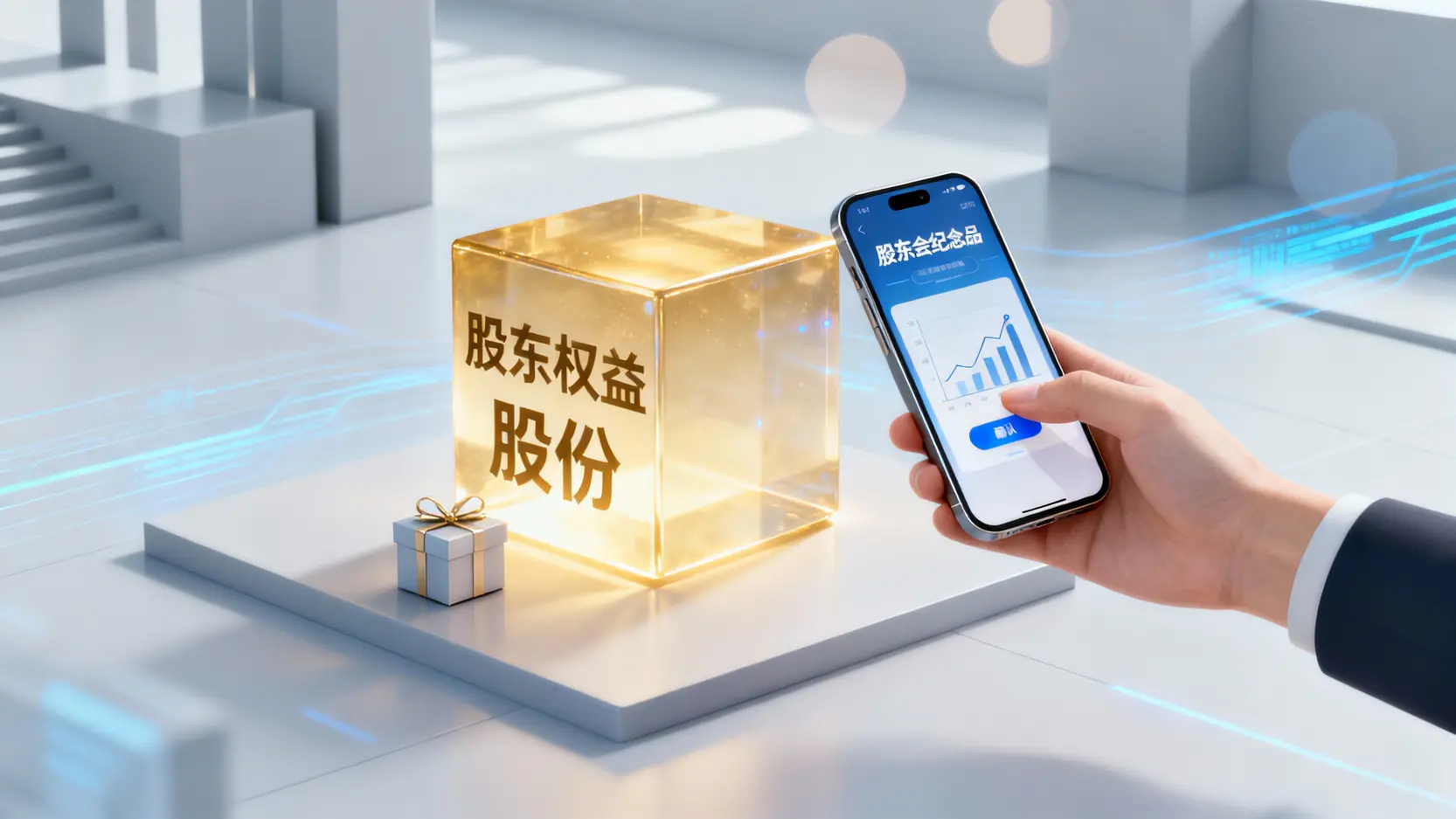 股東大會是什麼？從零股紀念品到電子投票-2025股東權益完全指南