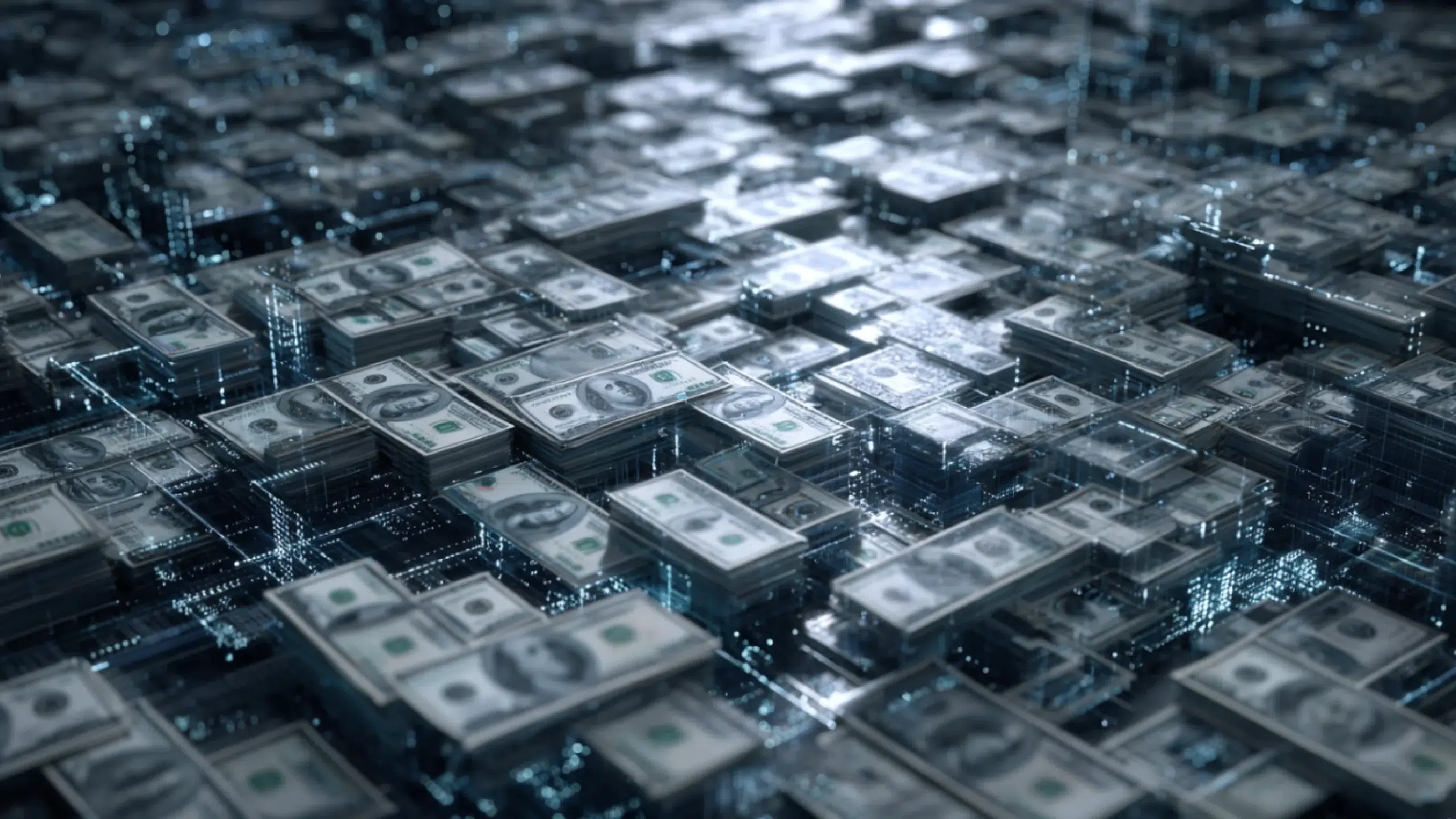 什麼是現金流量？從財報三活動看懂公司賺錢真相，投資前必讀！