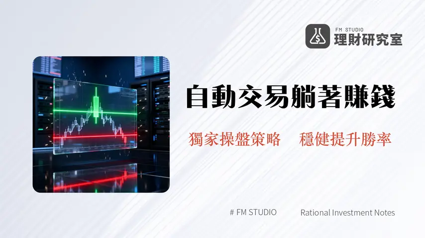 限價單止盈止損設定終極指南-2025年精通自動化交易的關鍵