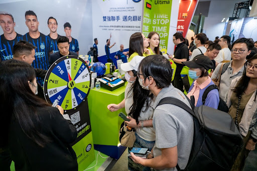 終極交易之門互動設計 - ultima markets