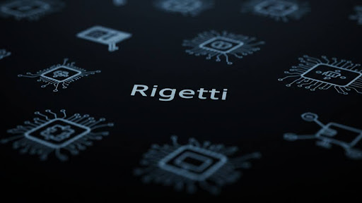 RGTI 美股公司介紹 - ultima markets