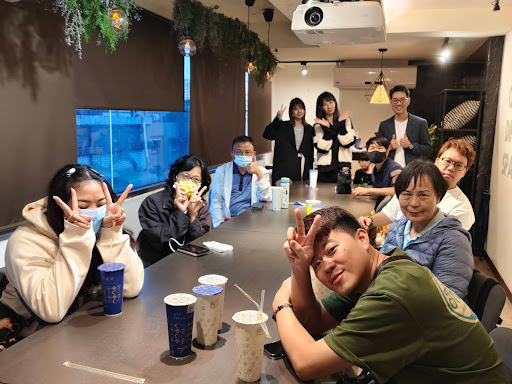 內容資產工作坊 - ultima markets