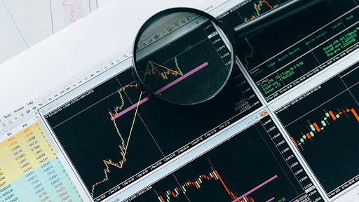 量縮價跌訊號解析 - ultima markets