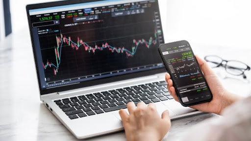 外匯交易k線基礎圖解 - ultima markets