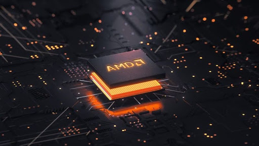 AMD美股最新財報重點分析 - ultima markets