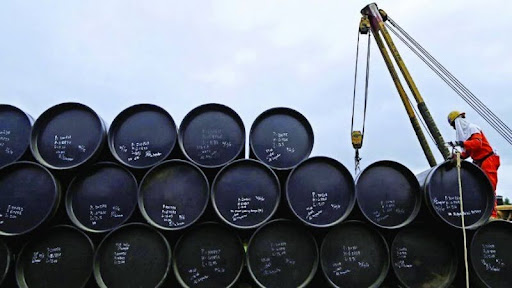 2026年石油投資管道分析 - ultima markets