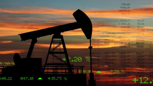 原油與石油的定義與關係圖解 - ultima markets