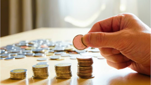 台灣投資人資產配置-Ultima Markets