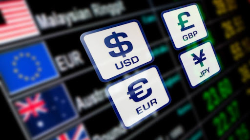 買外幣投資匯率走勢-Ultima Markets