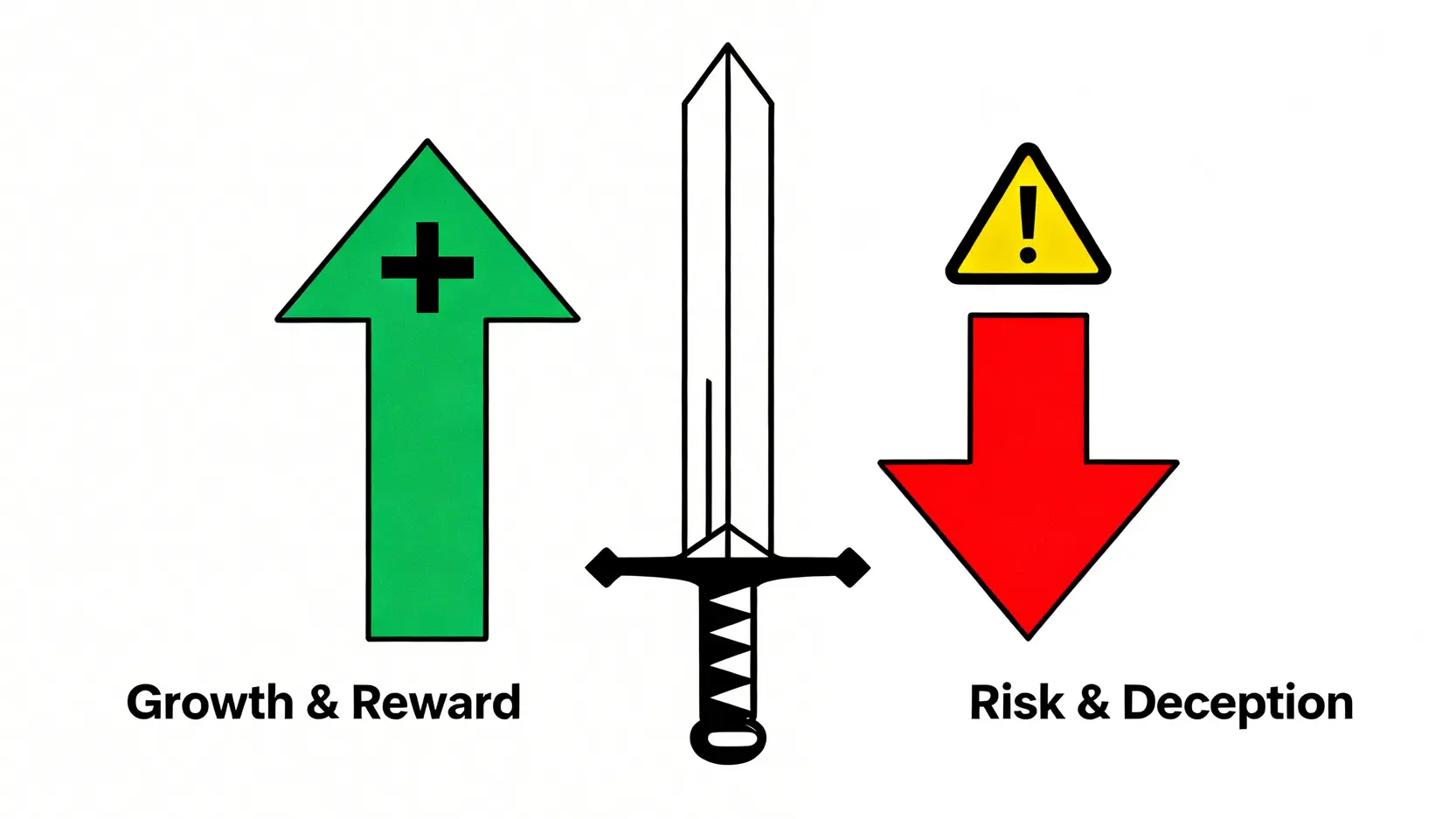 資本公積轉增資是一把雙面刃,可能代表成長也可能隱藏風險。