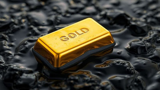 如何開始原油與黃金CFD買賣 - ultima markets