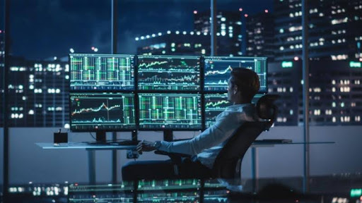 美股盤前交易的優勢與風險分析 - ultima markets