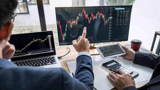 如何在美股盤前進行有效操作 - ultima markets