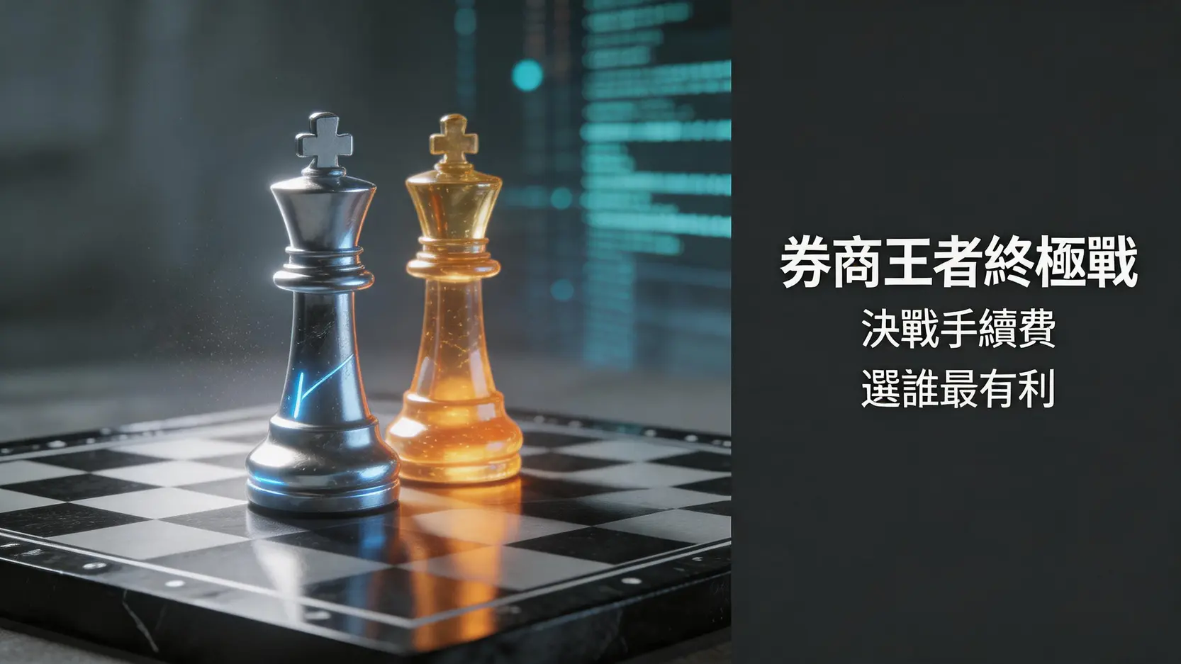 新光證券vs元富證券差別在哪?2026終極對決(手續費/APP/背景)