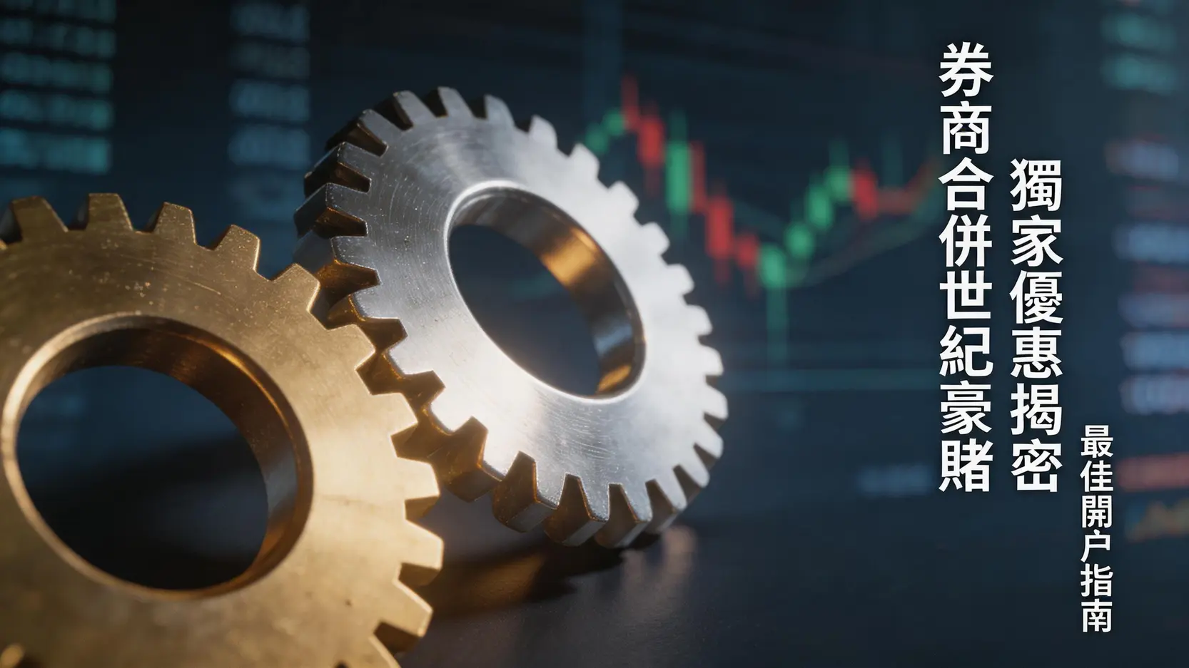 新光證券與元富證券關係解惑:2026一篇看懂收購後差異、手續費與開戶優惠