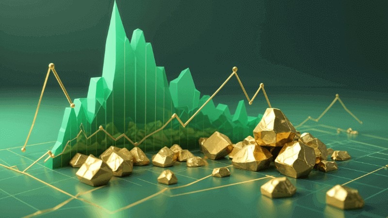 紐約黃金現貨解密 (2026):一文看懂與黃金期貨的差別及即時報價分析