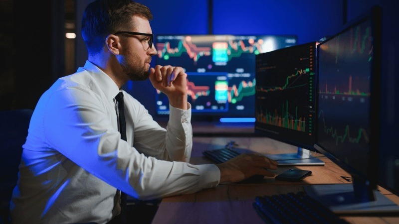 2026臺灣外匯投資完整指南:新手如何合法入門並選對交易平台?