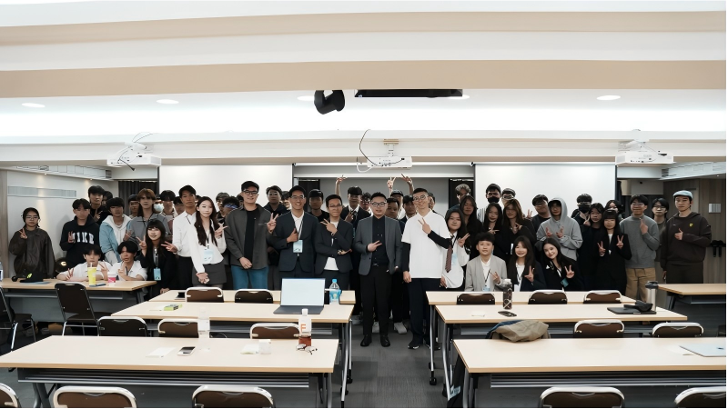 連結新金融時代:Ultima Markets 攜手輔大北科大論壇,深耕 RWA 趨勢與全球資產配置視野